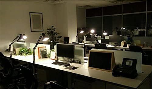 Vintage Desk Lamp - Retro Style Lighting -6