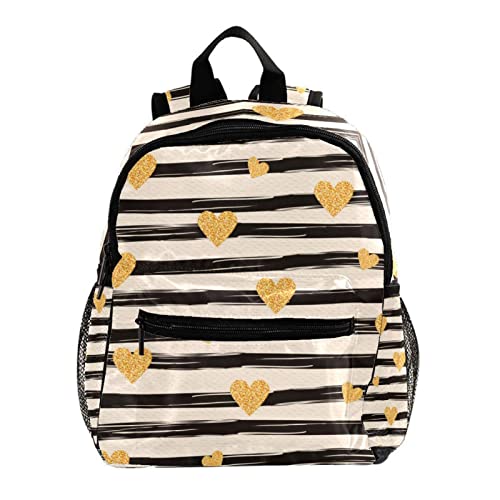 Sac à dos enfant pour la rentrée scolaire motif topographique multicolore