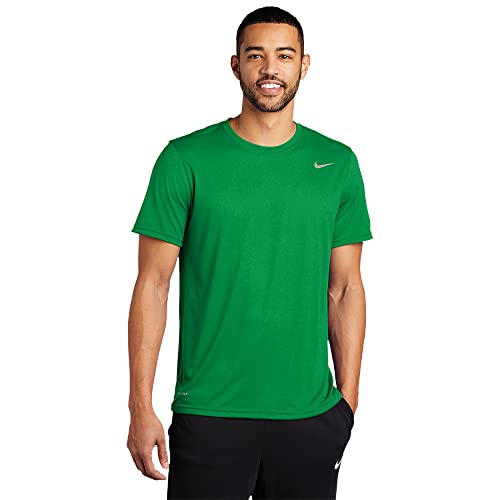 Image of Nike Mens Legend Short Sleeve Tee
