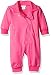 Calvin Klein Baby Girls' Girl Coverall
