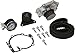 Gates TCKWP331 Engine Timing Belt Kit with Water Pump