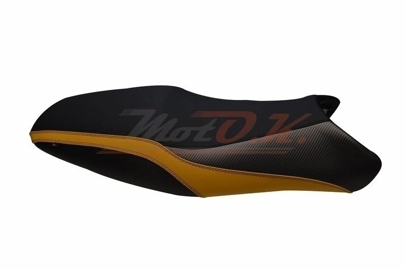 Housse de selle Honda CBR1100XX pour vos balades et voyages moto