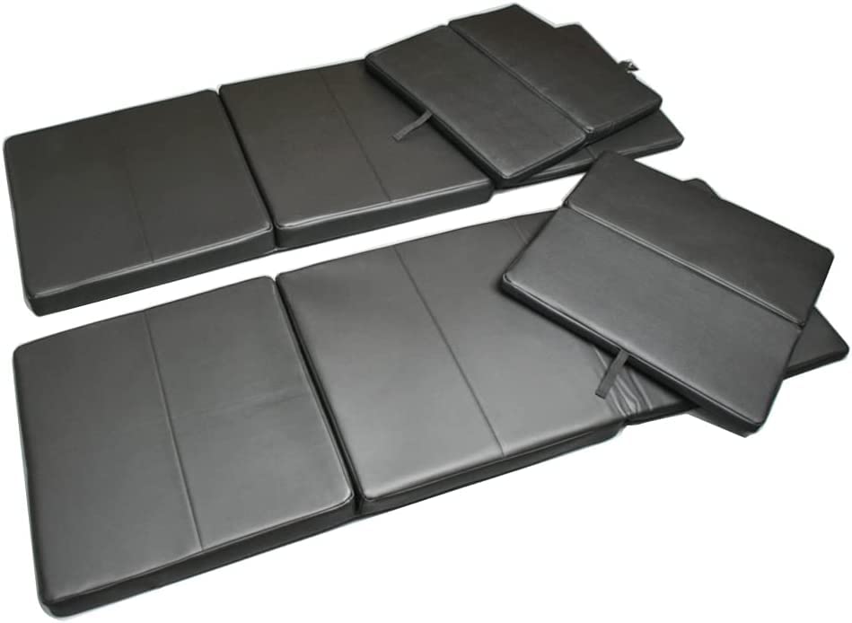 Amazon.co.jp: Cargo 汎用ベッドマット 車中泊 マット ベッド