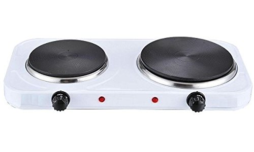 table top hob electric