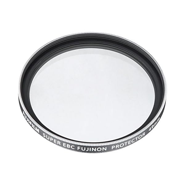 Fujifilm Schutzfilter PRF-49S