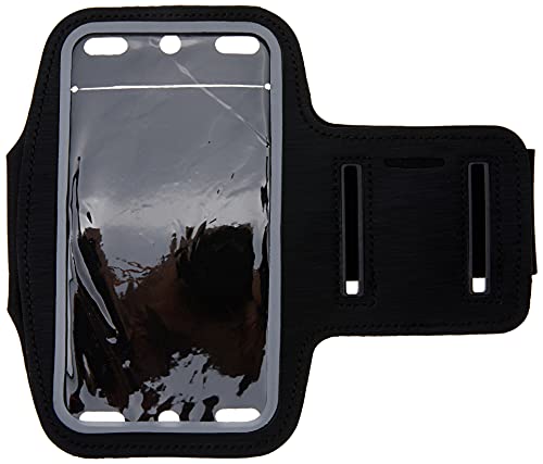 Braçadeira Armband Com Visor Starflex