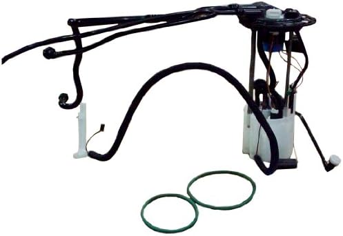 GM Genuine Parts MU1611 Fuel Pump Module - View #12