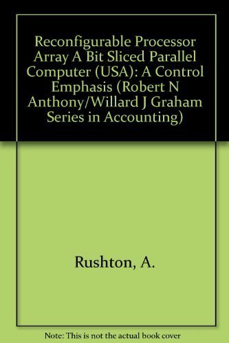Accounting Information Systems: A Control Empha... 0256029091 Book Cover