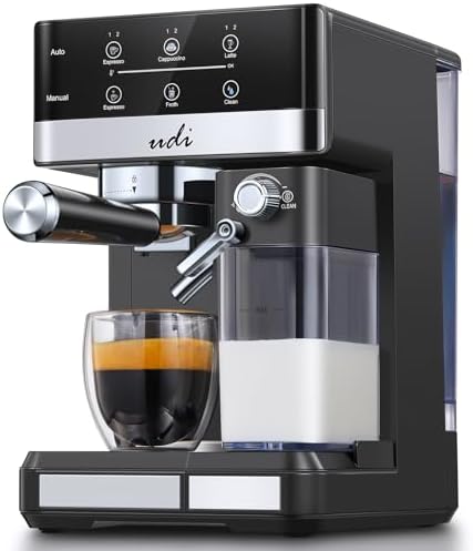 best dual boiler espresso machine in Pittsburgh, PA