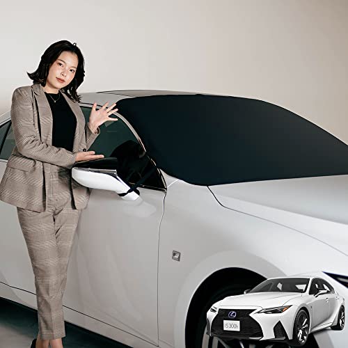 yԗpzAtgKX̓h~ NTX IS IS300 IS300h IS350 h tgJo[ TVF[h h~ ʎ y SUV vCoV[TVF[h V[g Ԓ  悯  悯   