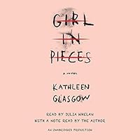 Algopix Similar Product 4 - Girl in Pieces