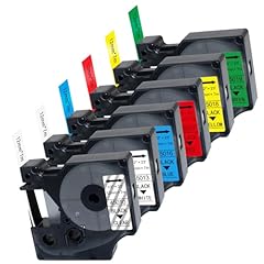 Clear/White/Blue/Red/Yellow/Green