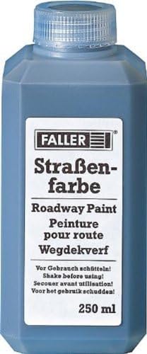 Faller 180506 Roadway Paint f/car System Scenery and Accessories