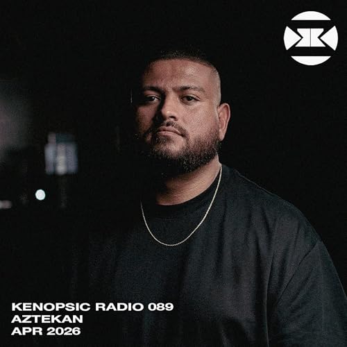 Kenopsic Radio 89 with Aztekan