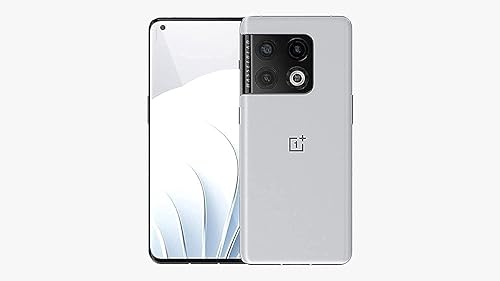 OnePlus 10 Pro 5G 512GB 12GB RAM desbloqueado de fábrica solo SGSM Sin CDMA no compatible con VerizonSprint versión de China con Google Play -