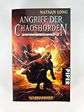 Nathan Long: Angriff der Chaoshorden