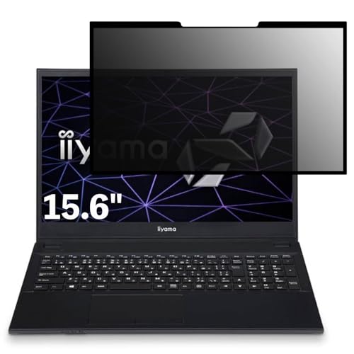 iiyama LEVEL-15FH121 15.6C` 16:9 Ή S E `h~tB vCoV[tB^[ u[CgJbg ˖h~ p\R PC j^[ tی یV[g