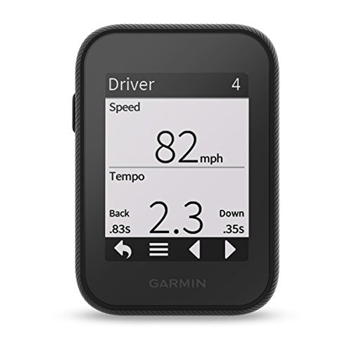 Garmin Approach G30 Golf Handheld Gps (Renewed) #TOP4