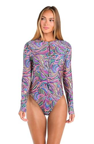 Sunshine 79 Women's Standard Paddlesuit One Piece Swimsuit3