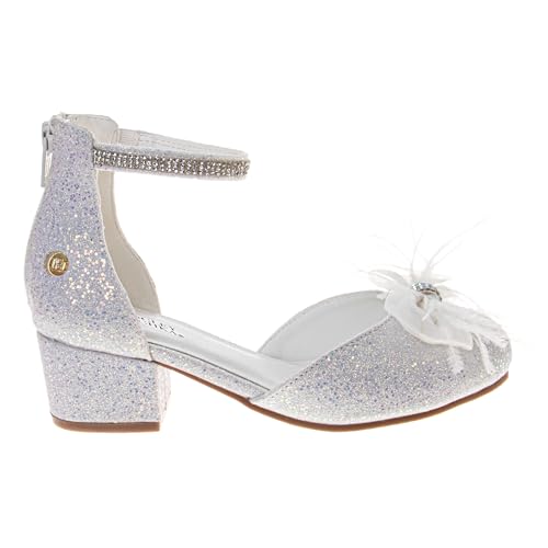 Image of Josmo Girls' Josmo Girls' Low Heel Dress Shoes