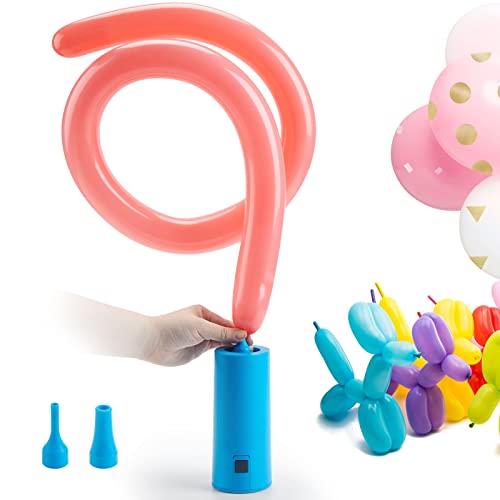Top 10 Best Pump For Balloon Animals Reviews & Buying Guide Katynel