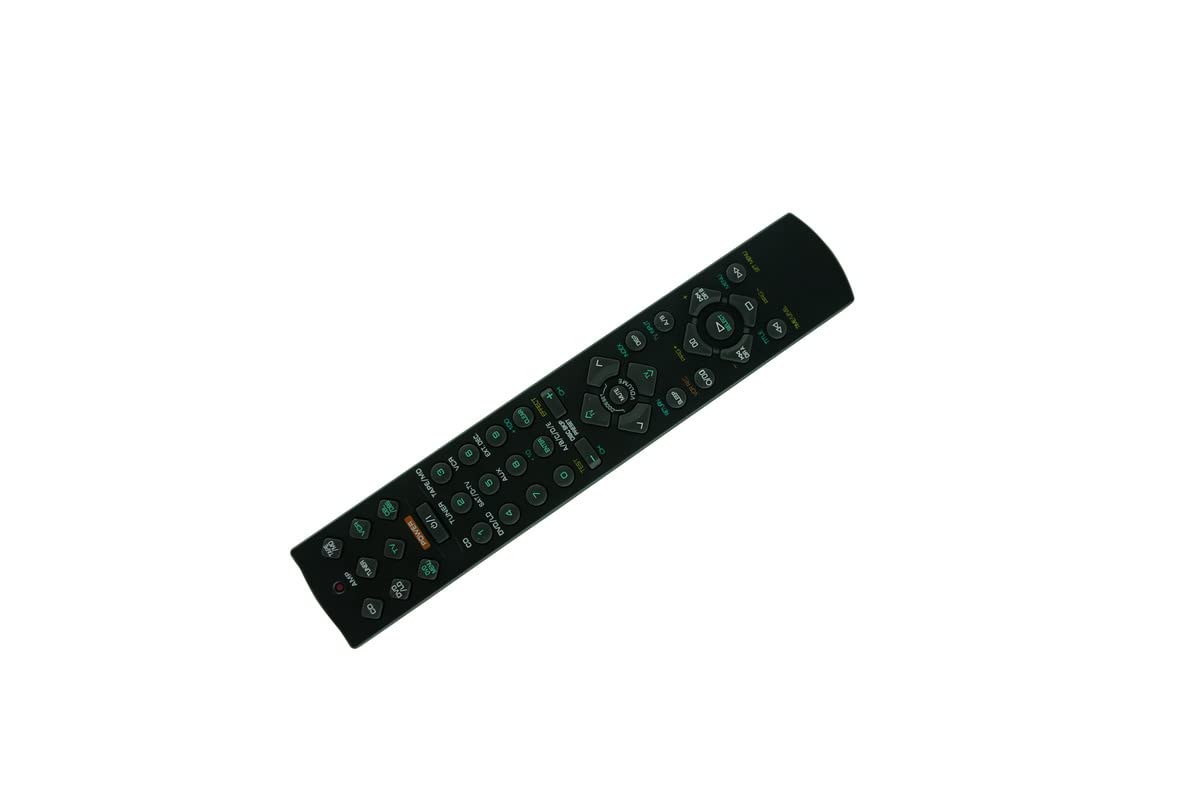 Telecomando di ricambio per Yamaha RX-V396RDS Telecomando di ricambio per Yamaha RX-V396RDS