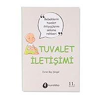 Tuvalet Iletisimi 9752753884 Book Cover