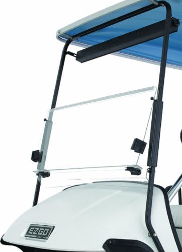 Ezgo windshield kit Clearance