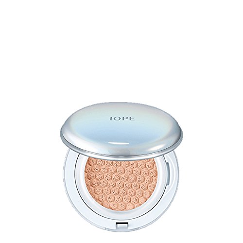 IOPE Air Cushion Natural #21C Cool Vanilla