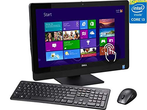 DELL Inspiron 5348 Flagship 23