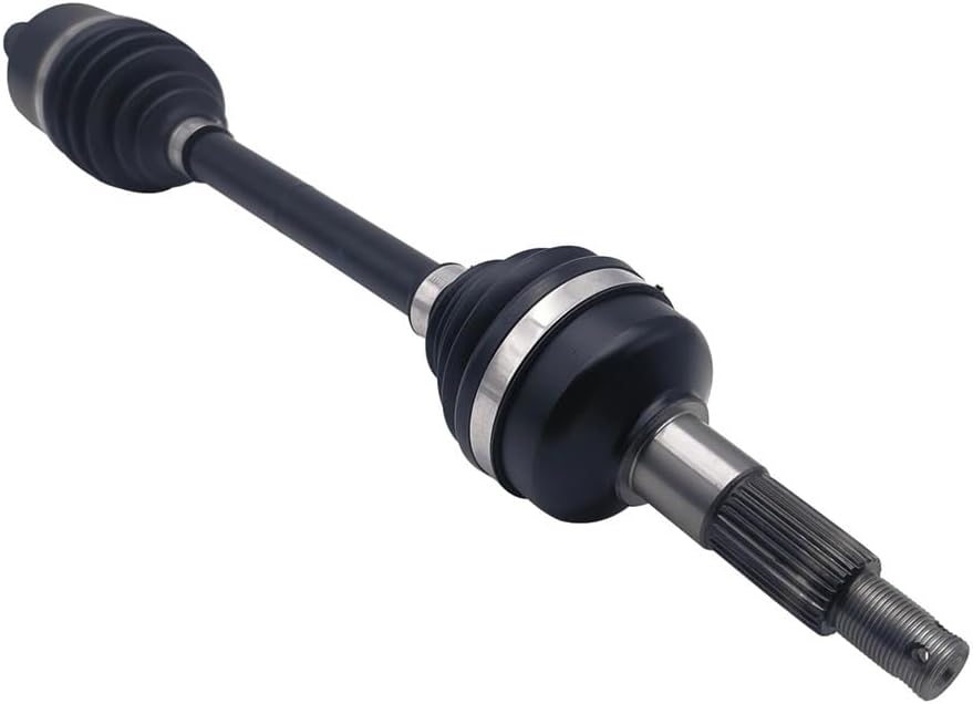 Front Left Drive Shaft Front Axle Right Shaft Fit For CF 800 XC CF800AU 2A 850 1000 CF1000AU ATV 9AY0 270100