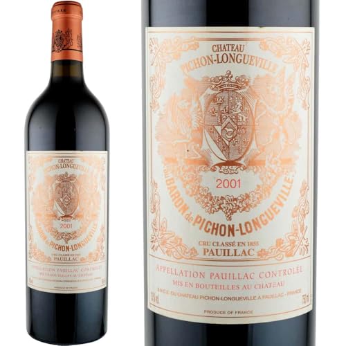 ワイン シャトー ピション ロングヴィル バロン」の人気商品一覧