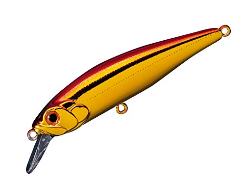 Amazon.co.jp: スミス(SMITH LTD) ミノー シーバット 78S 78mm 10g