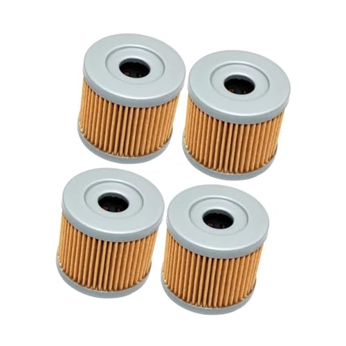 Filtre à huile pour éviter l'usure des moteurs DF15MS DF9.9ML 9.9HP