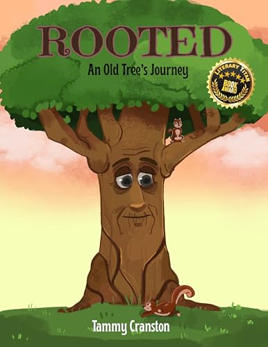 Rooted: An Old Tree's Journey