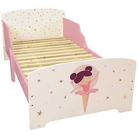 Lit Ballerine FUN HOUSE 713478 Cover