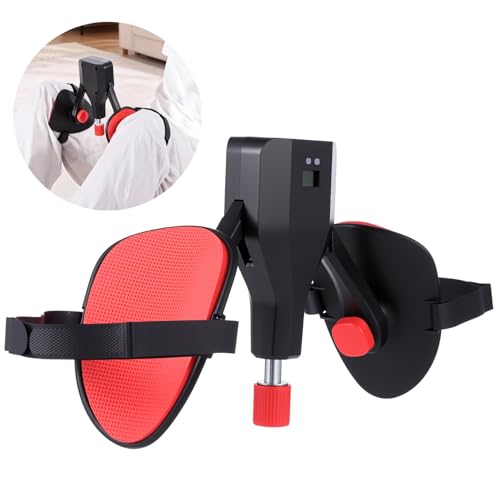 Ejercitador ajustable para muslos 0-77 lbs miniatura 5
