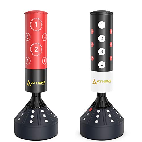 Free Standing Boxing Punch bag Free Standing Boxing Punch bag