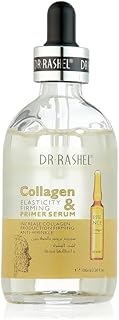 سيروم برايمر بالكولاجين لشد البشرة وزيادة مرونتها من دكتور راشيل