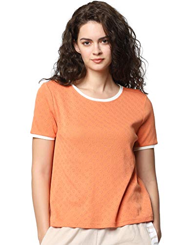 Image of ONLY Women's Regular Fit T-Shirt