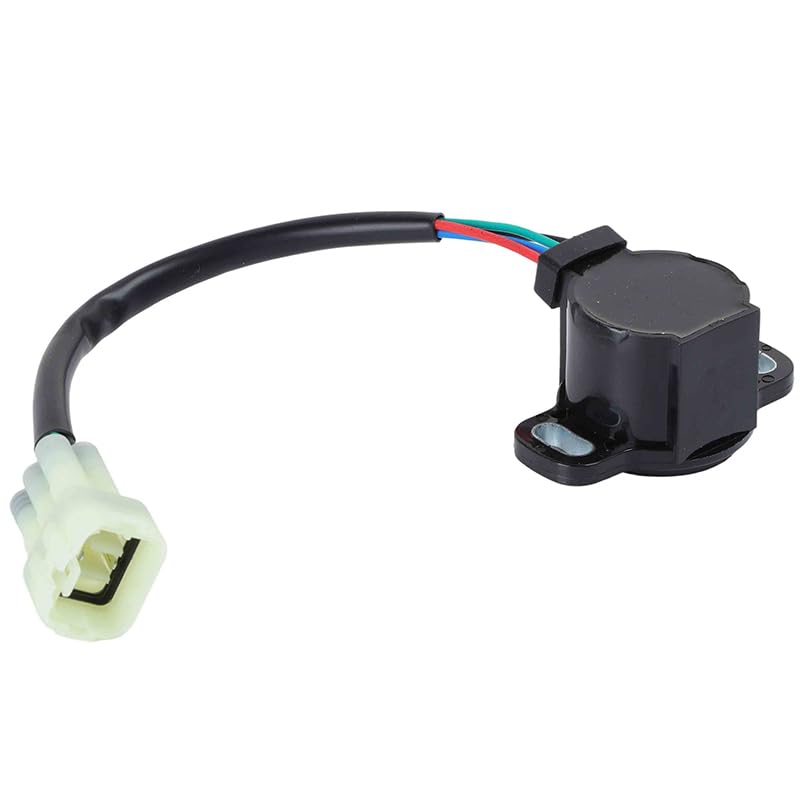 Evita tirones con el Sensor TPS 1342056B00 de Geo Tracker 3