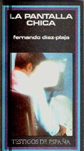 LA PANTALLA CHICA.