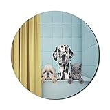 Weiche Materialien für Handgelenke und Hände, glatte Oberfläche, rutschfeste Gummi-Unterseite halten den Desktop fest.