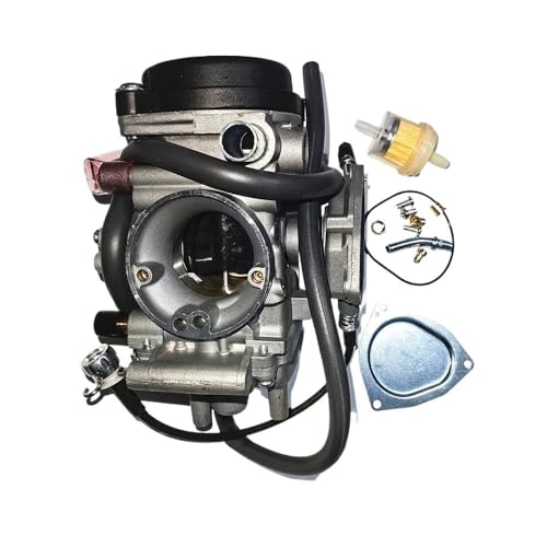 Carburateur Target 425CC haute performance pour moteur de Quad 4x4