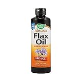 Natures Way Flax Oil 480 mL