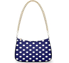 Colorful Dots Shoulder Bag for Women Shoulder Handbags with