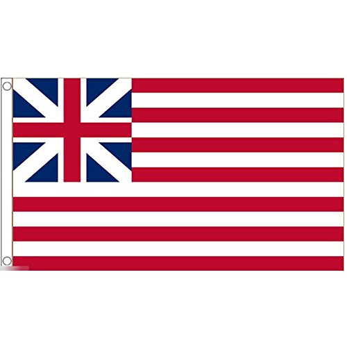 Amazon.co.jp: 国旗 アメリカ 米国 1776年 海軍旗 USA 特大フラッグ