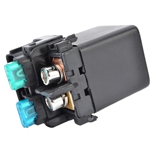 Solénoïde de relais démarreur moto VFR800 pièce de rechange CTX1300 VT750