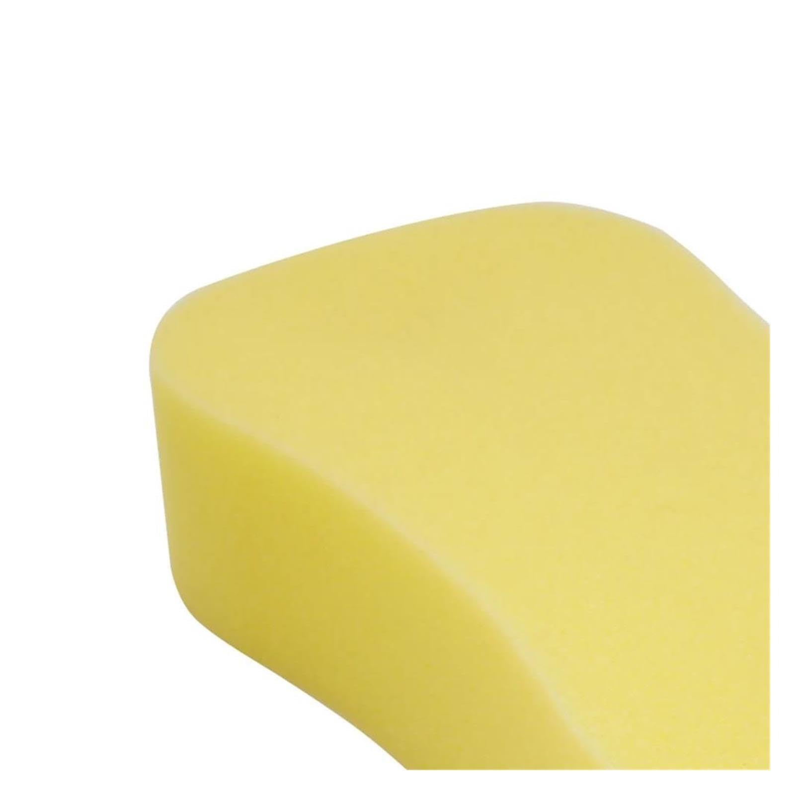 Spazzola In Spugna Premium Per Moto - Morbida, Non Graffia E Pulisce Carrozzeria, Ruote Cerchi, Realizzata In Materiale Resistente