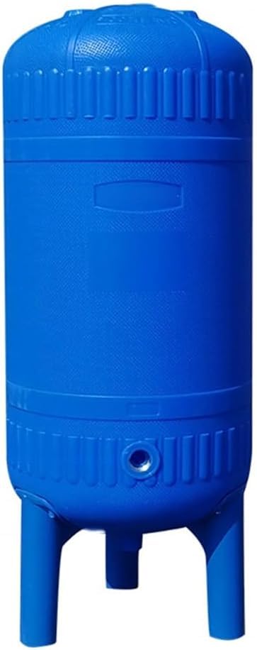 Réservoir de pression d'eau pour stopper les chutes de débit de la pompe de puits 100L